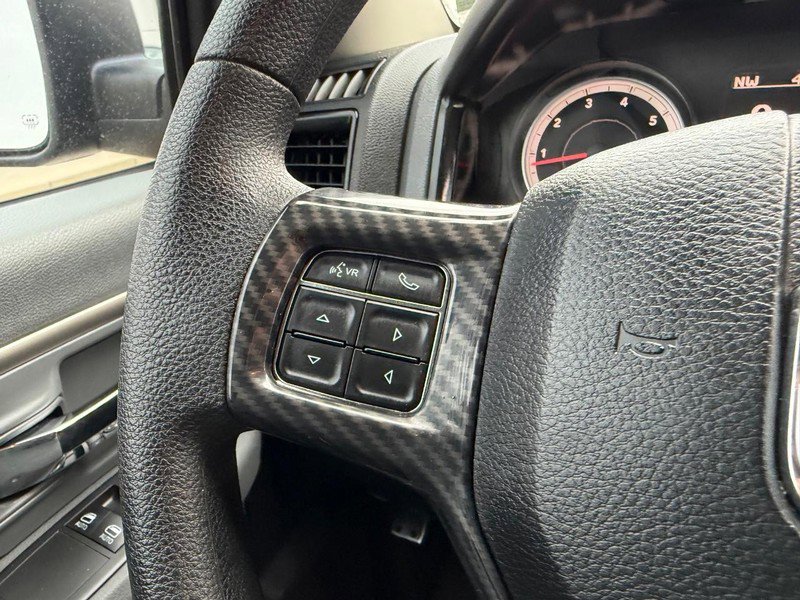 Used 2014 RAM 1500 Express image 10