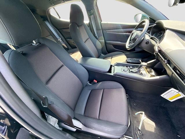 New 2026 MAZDA MAZDA3 s FWD image 26