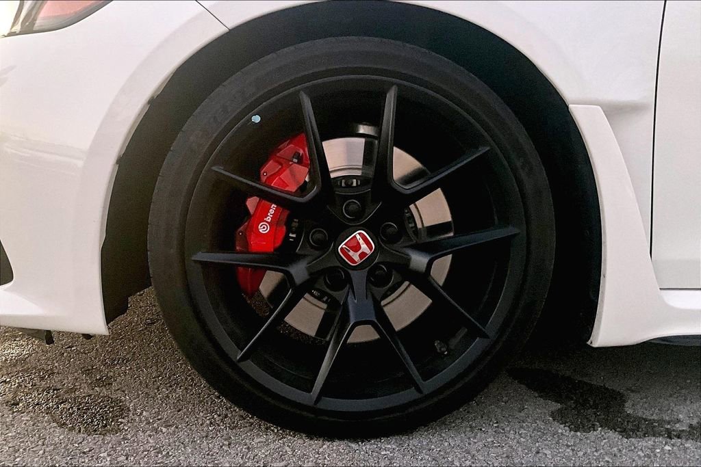 Used 2024 Honda Civic Type R image 12