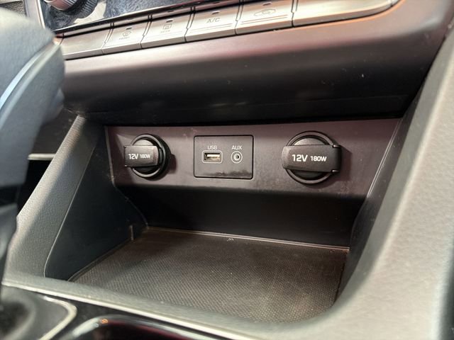 Used 2018 Hyundai Sonata SE FWD image 24