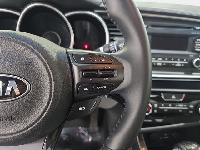 Used 2015 Kia Optima EX FWD image 18