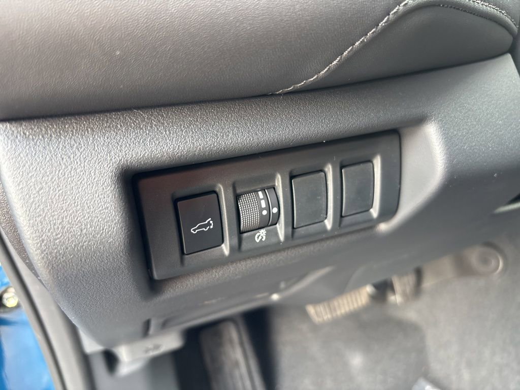 New 2026 Subaru Outback Wilderness image 21