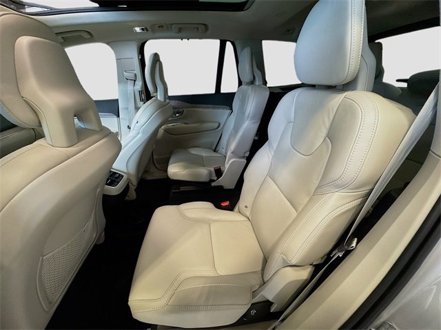 Used 2021 Volvo XC90 T6 Inscription image 26