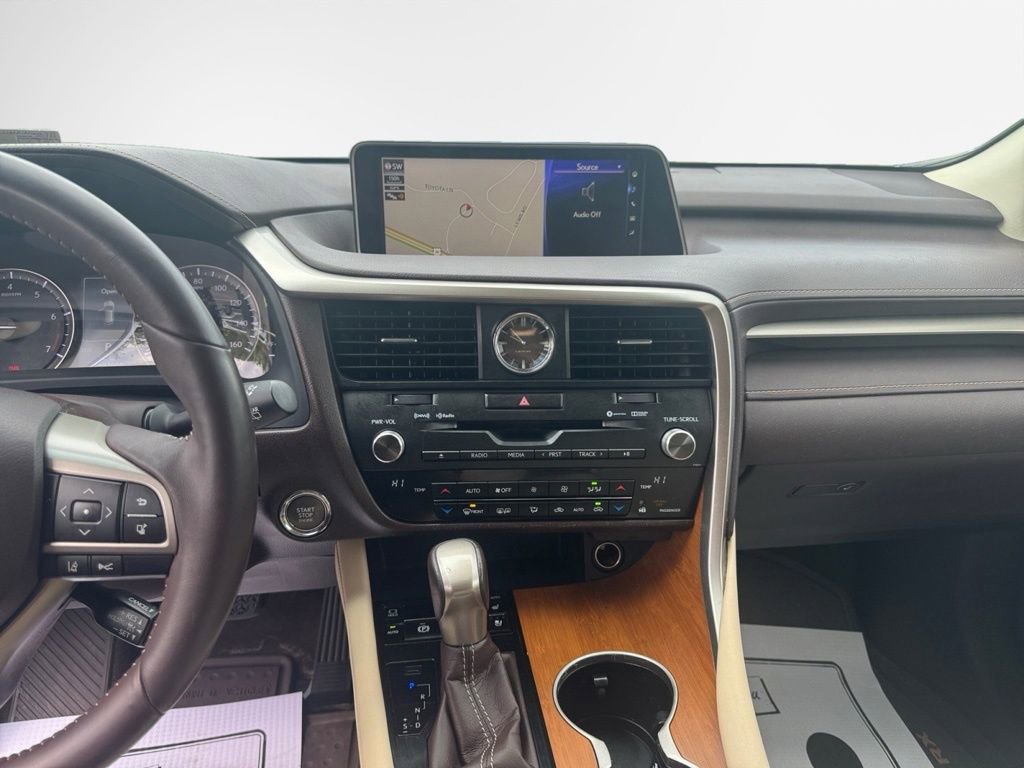 Used 2016 Lexus RX 350 AWD w/ Premium Package image 19