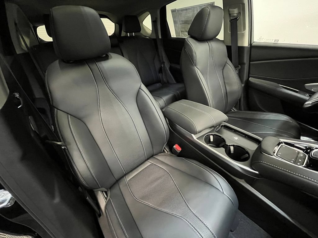 New 2026 Acura RDX SH-AWD w/ Technology Package image 12