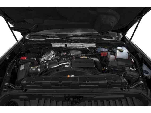 Used 2021 Chevrolet Silverado 3500 LT w/ Convenience Package AWD/4WD image 26