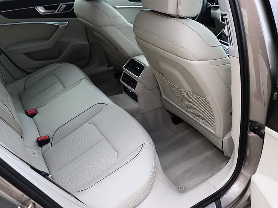 Used 2019 Audi A6 3.0T Prestige w/ Prestige Package AWD/4WD image 13