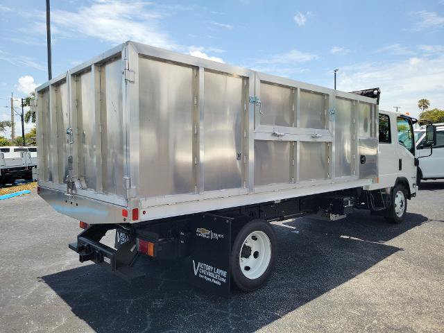 New 2026 Chevrolet Low Cab Forward RWD image 4