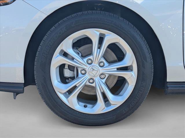 Used 2024 Honda Accord LX image 22