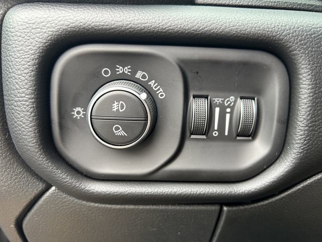 New 2026 RAM 3500 Laramie image 27