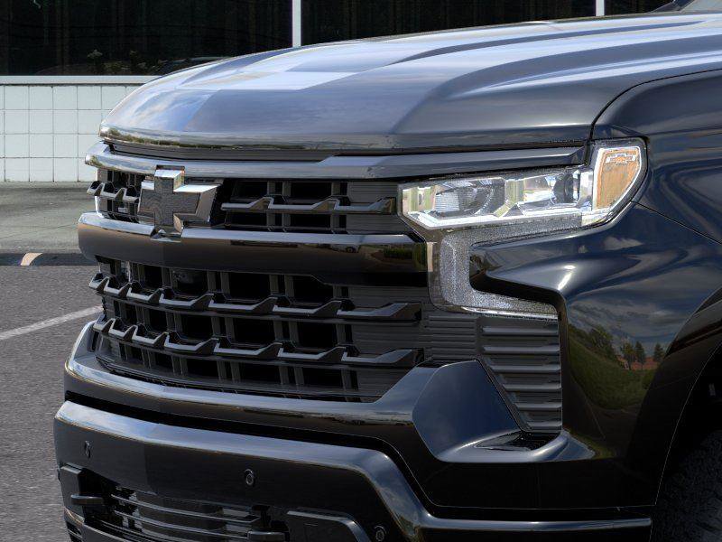 New 2026 Chevrolet Silverado 1500 RST image 21