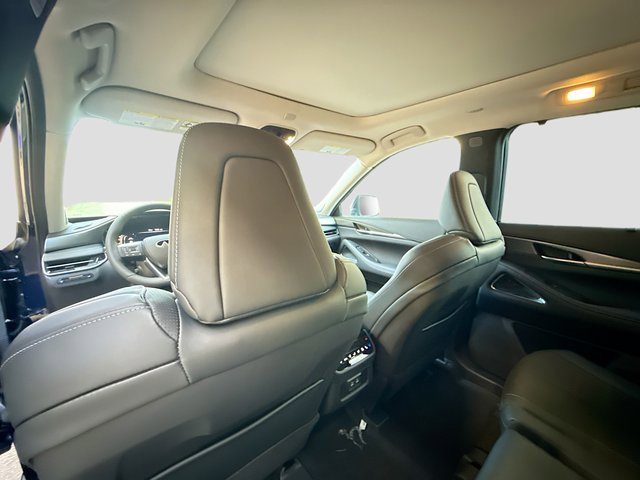 Used 2026 INFINITI QX60 Luxe w/ Cargo Package image 27