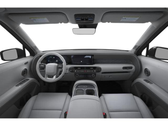 New 2027 Hyundai Palisade Limited AWD/4WD image 7