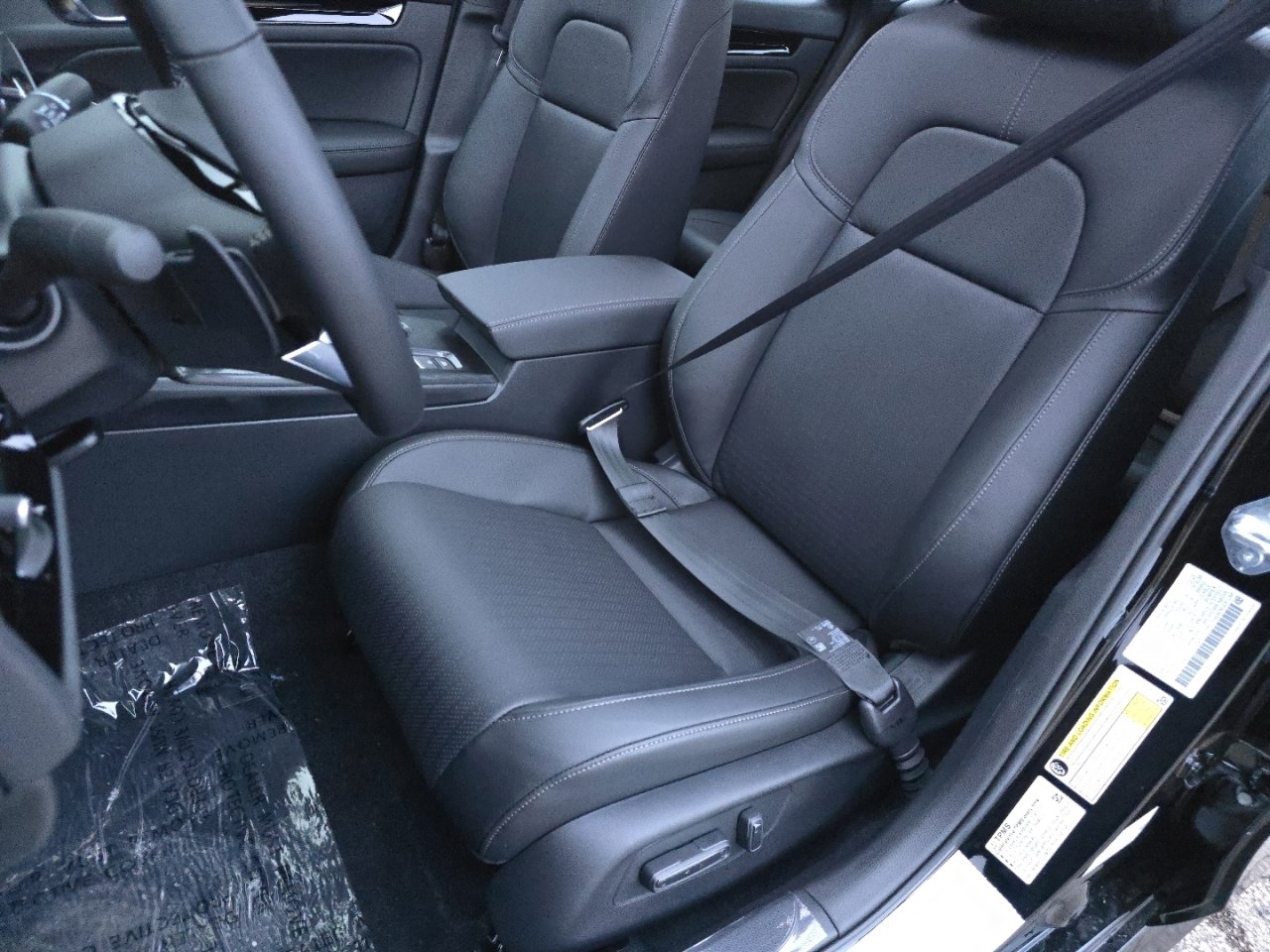 New 2026 Honda Civic Sport Touring image 27