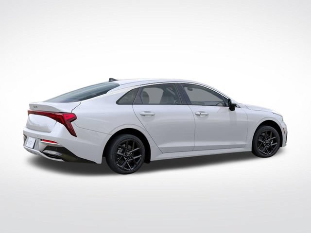 New 2026 Kia K5 LXS FWD image 6