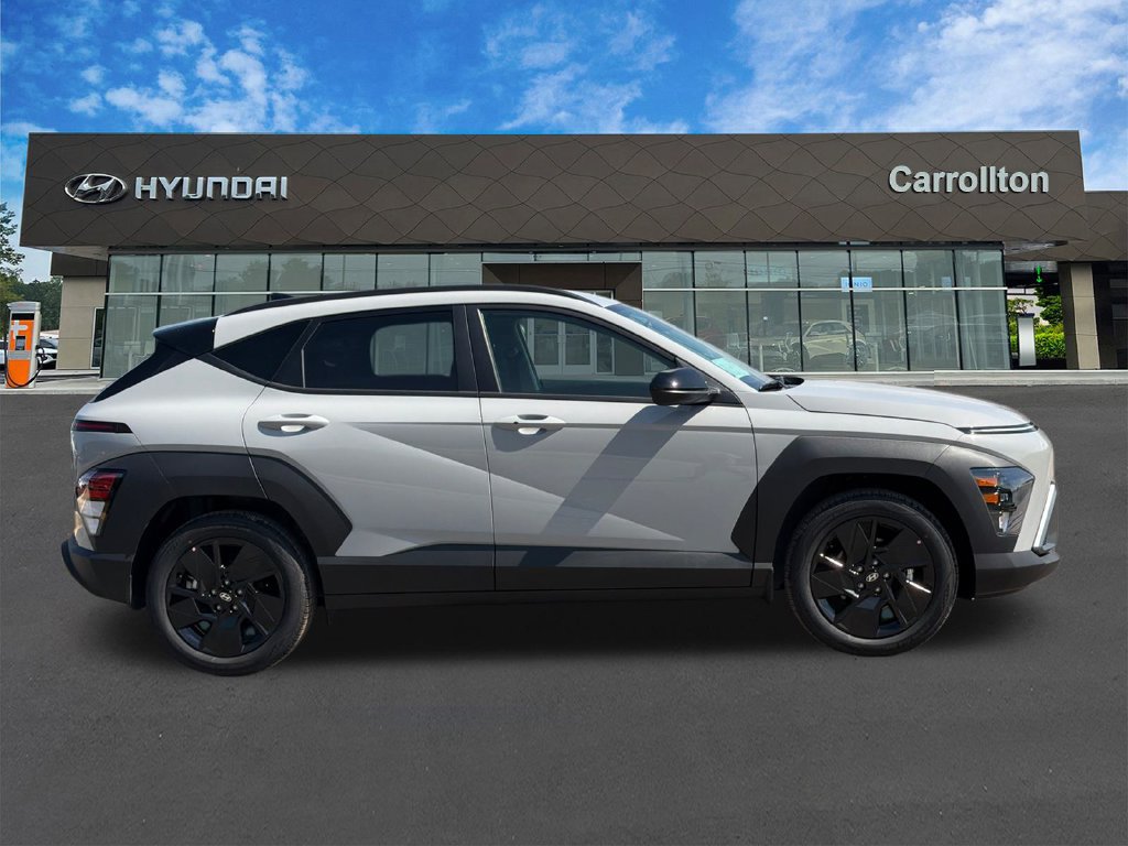 New 2027 Hyundai Kona SEL Sport FWD image 5