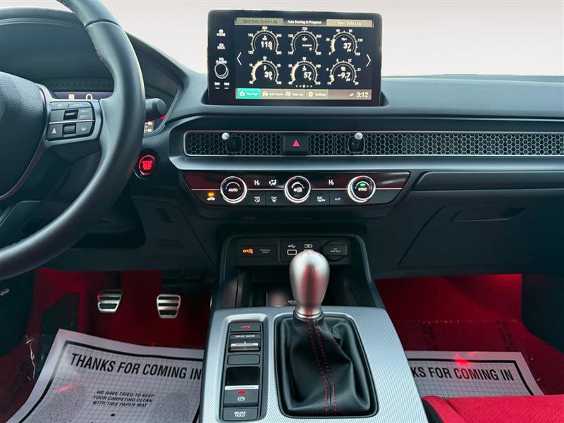 Used 2024 Honda Civic Type R image 12