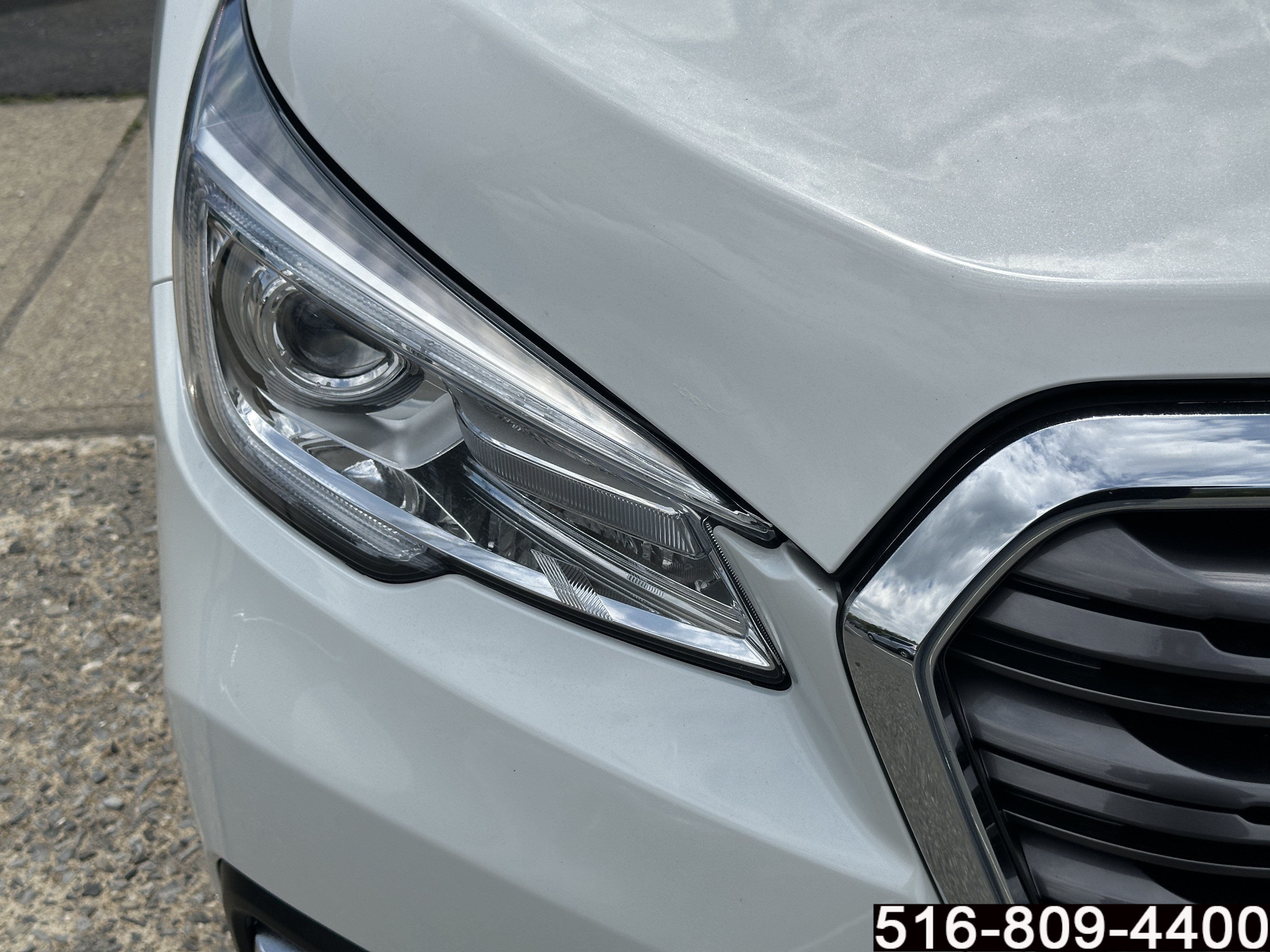 Used 2021 Subaru Ascent Premium w/ Convenience Package AWD/4WD image 8