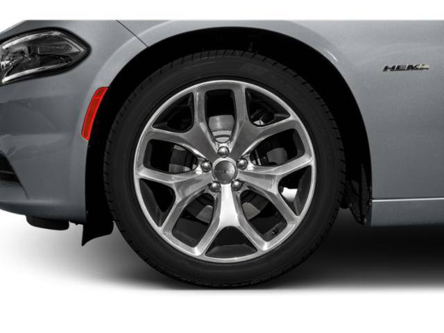 Certified 2018 Dodge Charger R/T RWD image 14