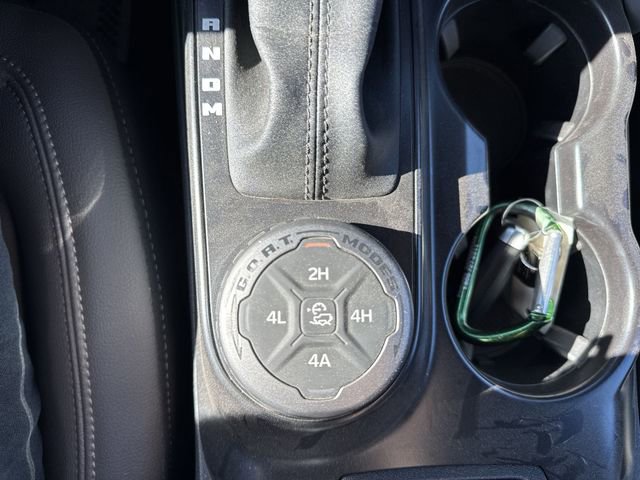 New 2024 Ford Bronco Outer Banks w/ Sasquatch Package AWD/4WD image 28