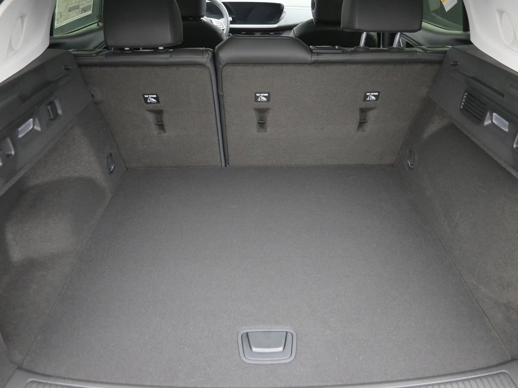 New 2026 Buick Envision Preferred AWD/4WD image 9
