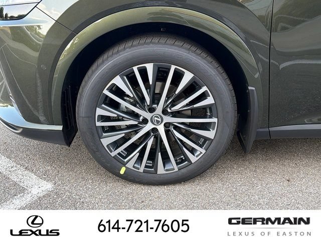 New 2026 Lexus RX 350 Premium Plus AWD/4WD image 12