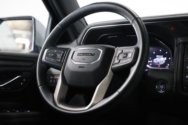 Used 2024 GMC Yukon XL Denali AWD/4WD image 45