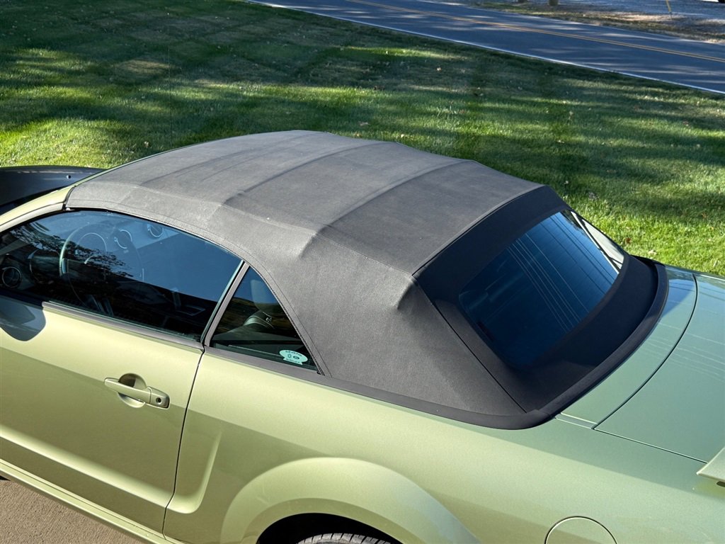 Used 2006 Ford Mustang GT RWD image 5