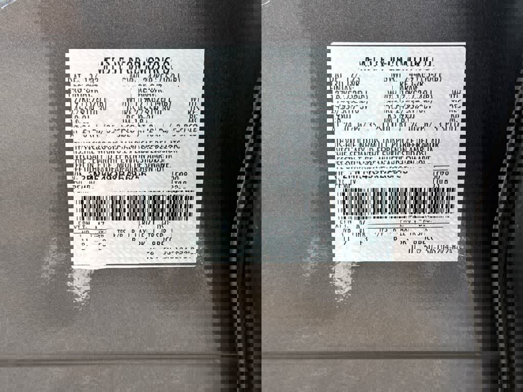 Certified 2024 Ford Edge Titanium image 39