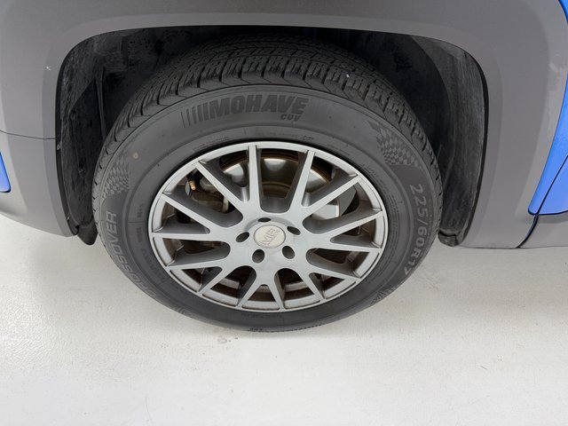 Used 2020 Jeep Renegade Sport image 7