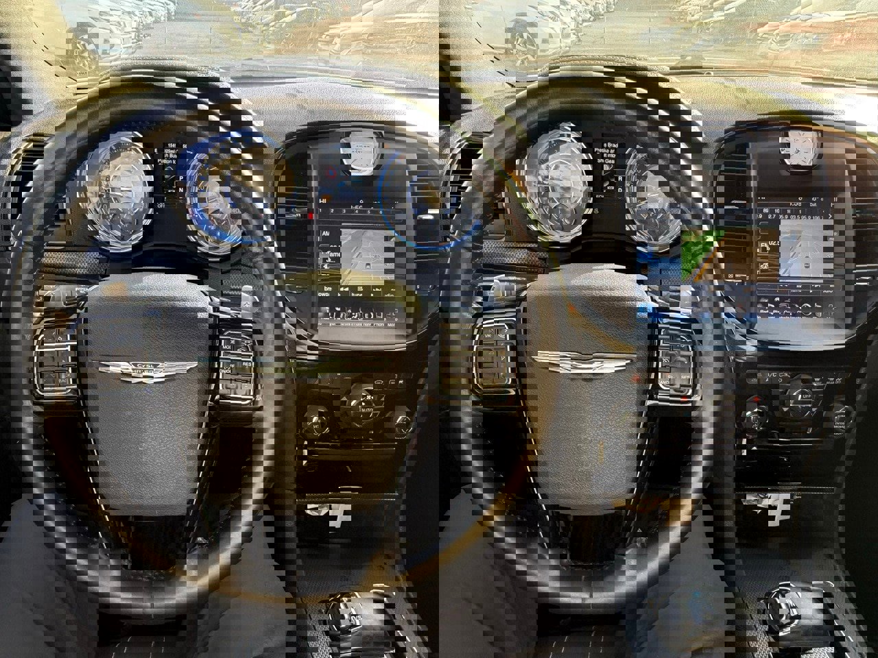 Used 2013 Chrysler 300 S w/ Light Group image 20