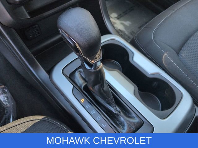 Used 2022 Chevrolet Colorado LT image 17