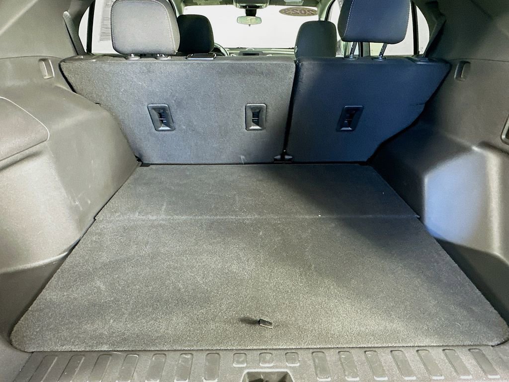 Used 2023 Chevrolet Equinox LT FWD image 33