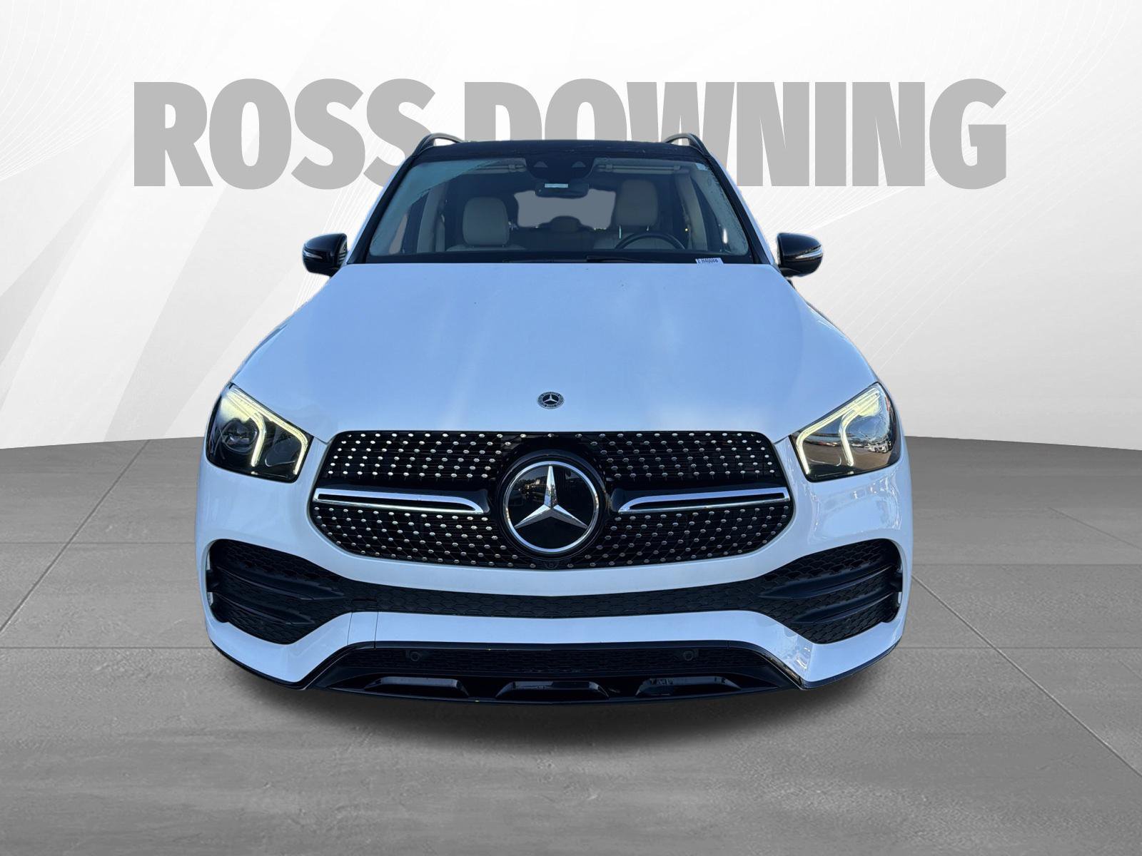 Used 2022 Mercedes-Benz GLE 350 image 2