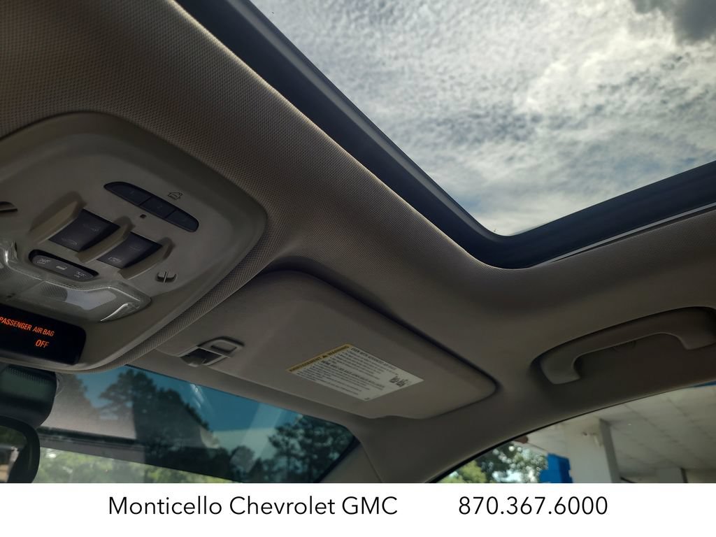 Certified 2022 Buick Encore GX Essence w/ Experience Buick Package FWD image 26