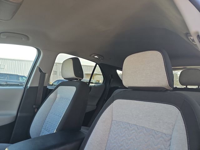 Used 2024 Chevrolet Equinox LT image 15