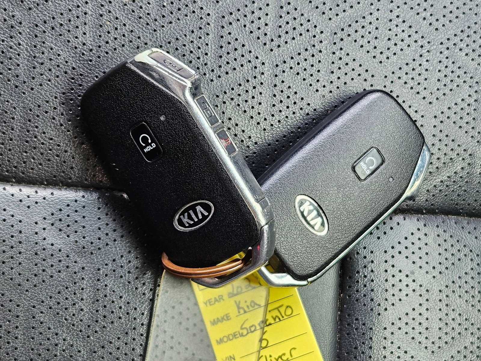 Used 2021 Kia Sorento S AWD/4WD image 14
