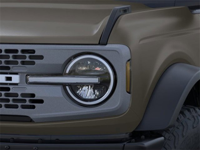 New 2025 Ford Bronco Badlands image 20