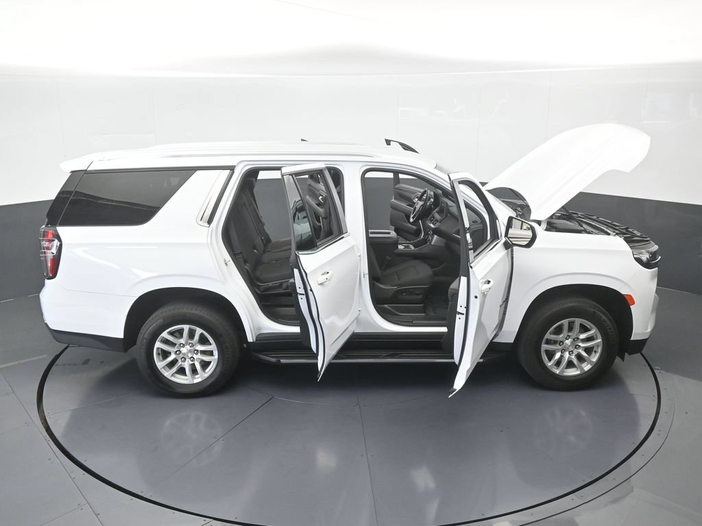 Used 2024 Chevrolet Tahoe LS RWD image 73