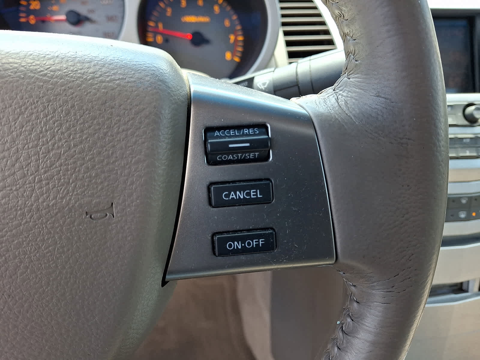 Used 2006 Nissan Maxima 3.5 SE FWD image 23