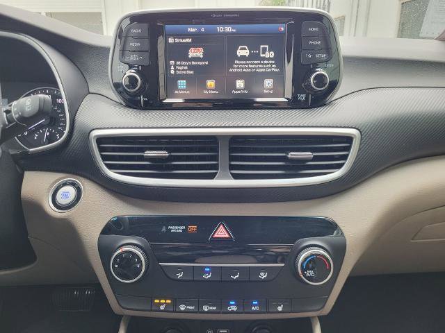 Used 2021 Hyundai Tucson Value image 17