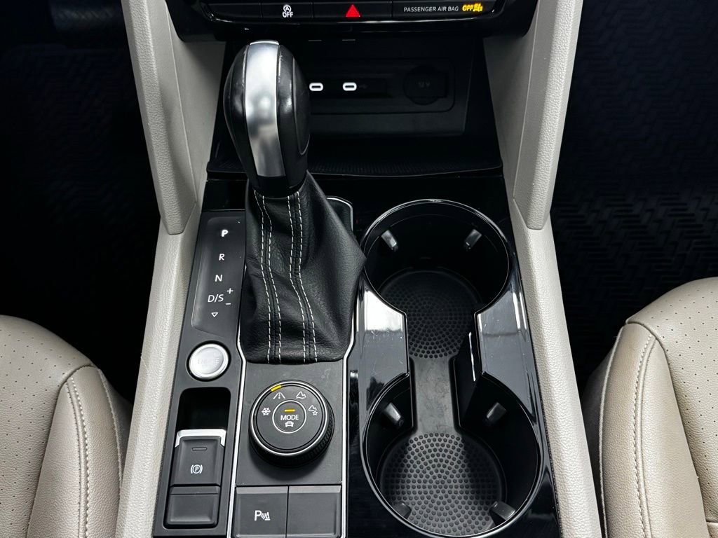 Used 2023 Volkswagen Atlas SEL image 20