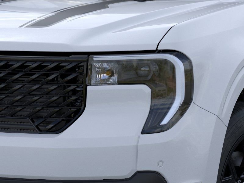 New 2026 Ford Maverick Lariat image 52