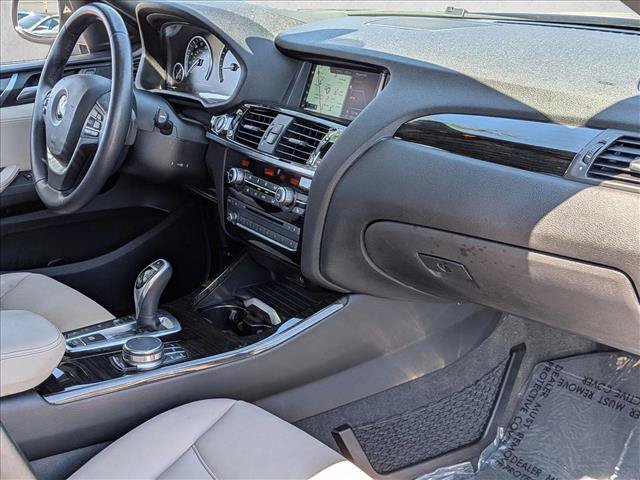 Used 2018 BMW X4 xDrive28i AWD/4WD image 30
