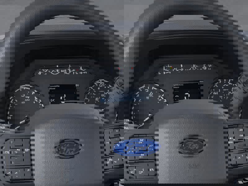 New 2026 Ford F150 STX image 13