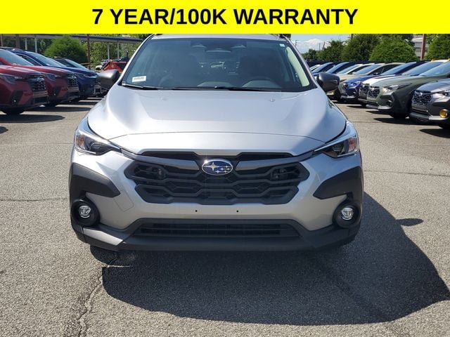 Certified 2024 Subaru Crosstrek 2.0i Premium AWD/4WD image 2