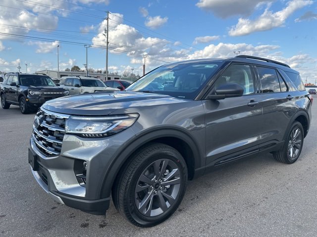 New 2026 Ford Explorer Active w/ Active Comfort Package image 31