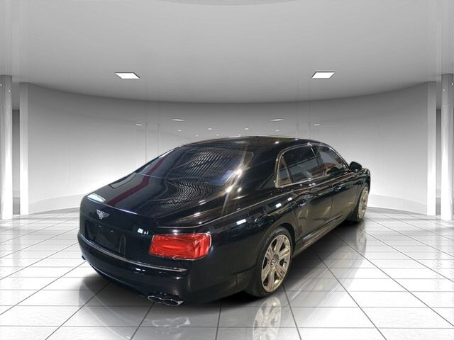 Used 2015 Bentley Flying Spur V8 AWD/4WD image 4