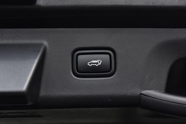 Used 2025 Hyundai Tucson SEL AWD/4WD image 25