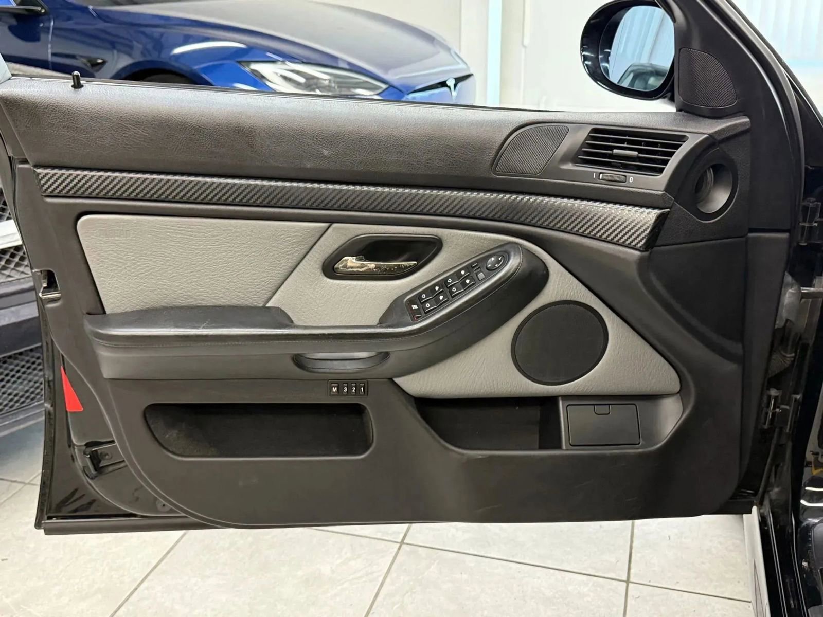 Used 2000 BMW M5 image 14